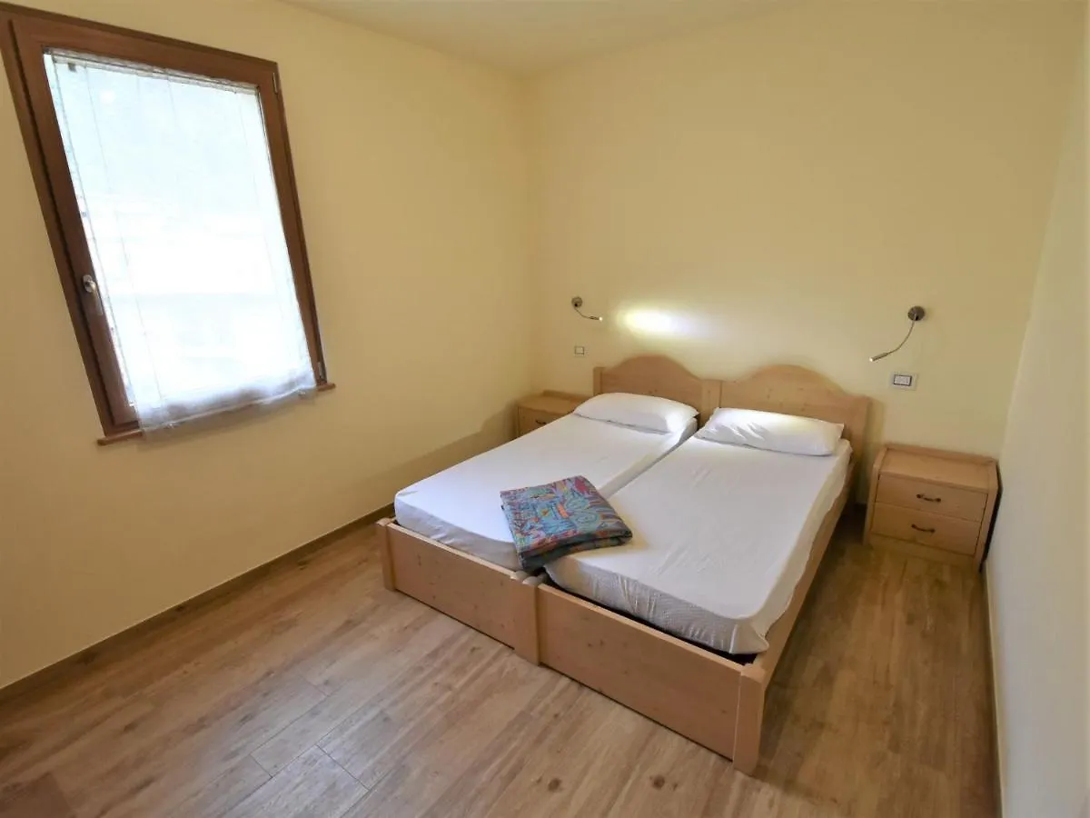 Apartment Elettra-4 By Interhome Crone Italy