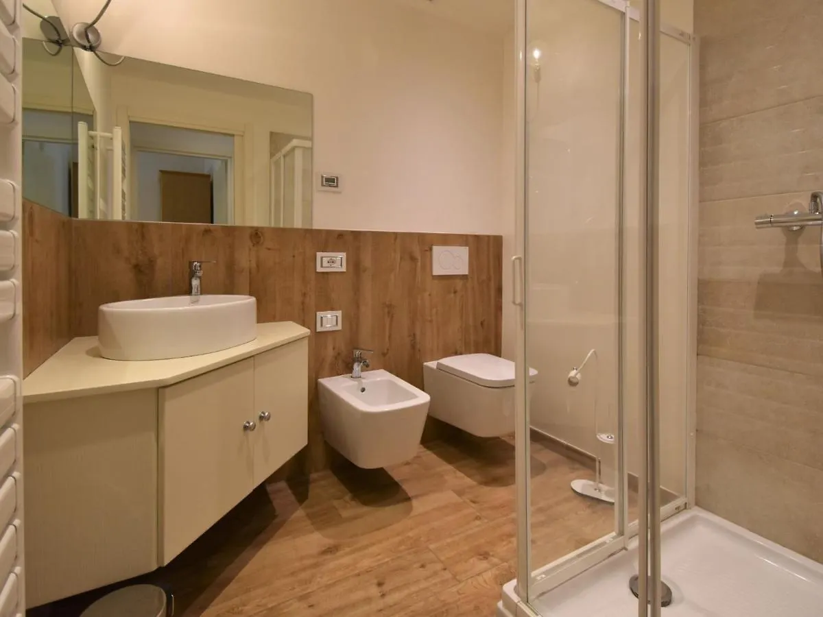 Apartment Elettra-4 By Interhome Crone