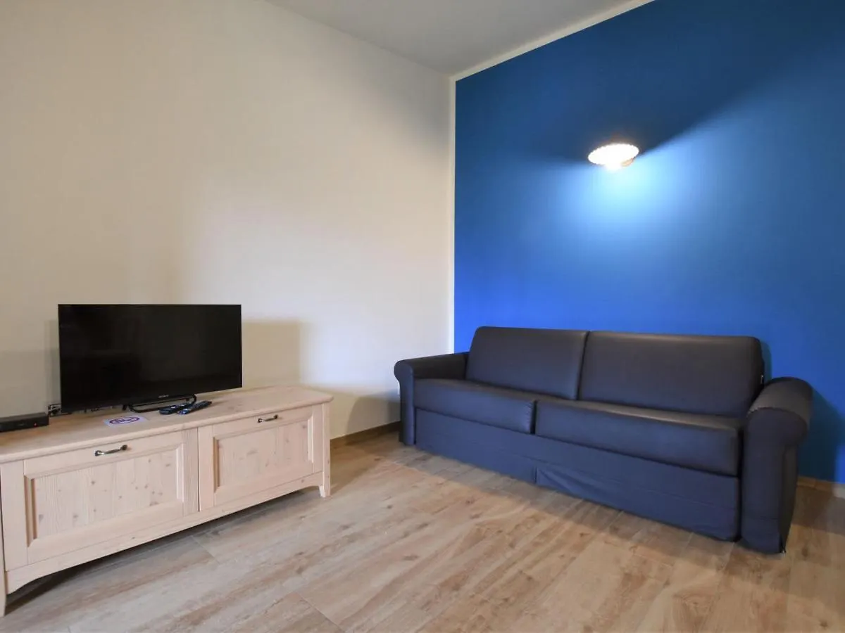 Apartment Elettra-4 By Interhome Crone 0*,  Italy