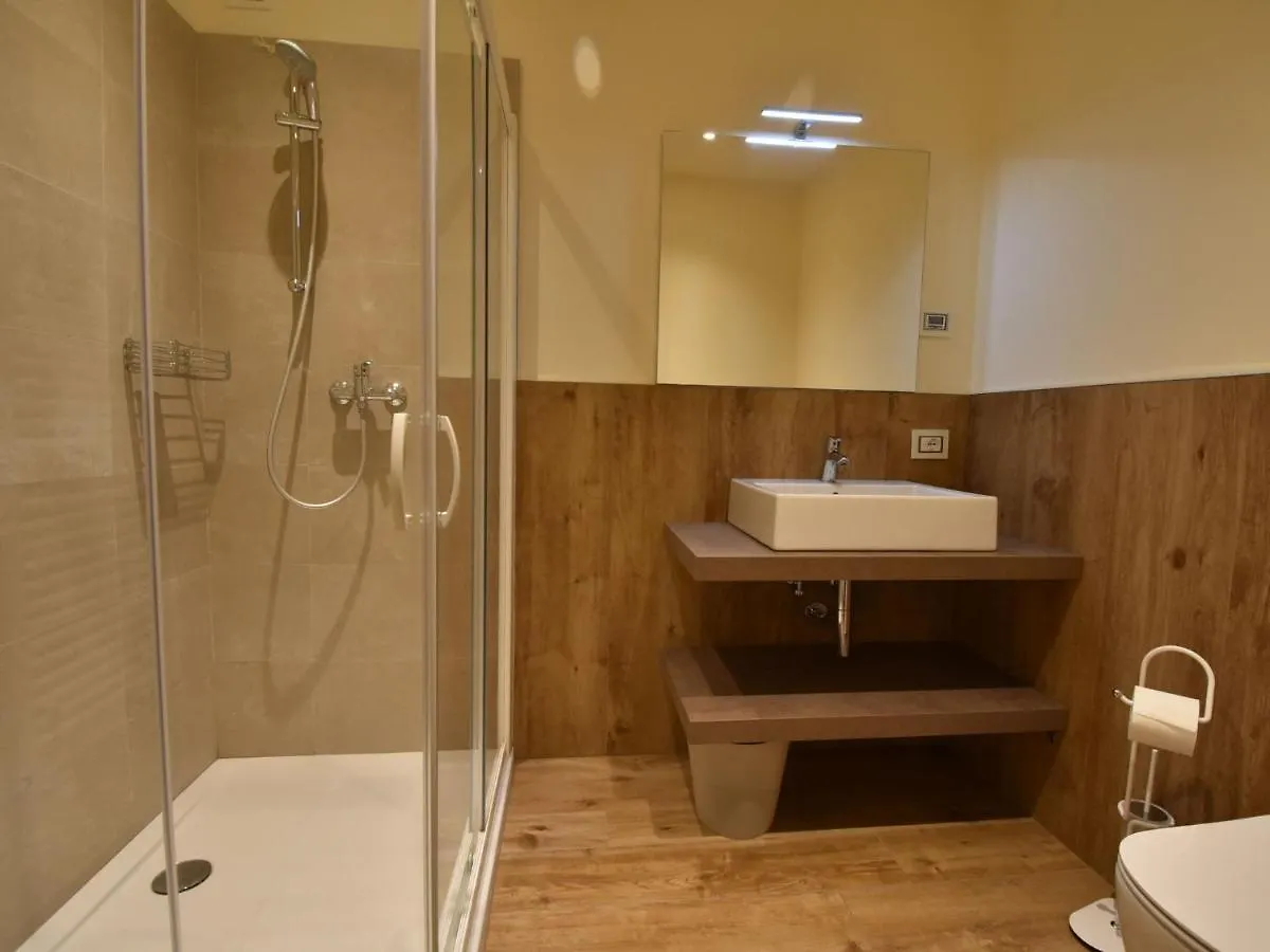 Apartment Elettra-4 By Interhome Crone Italy