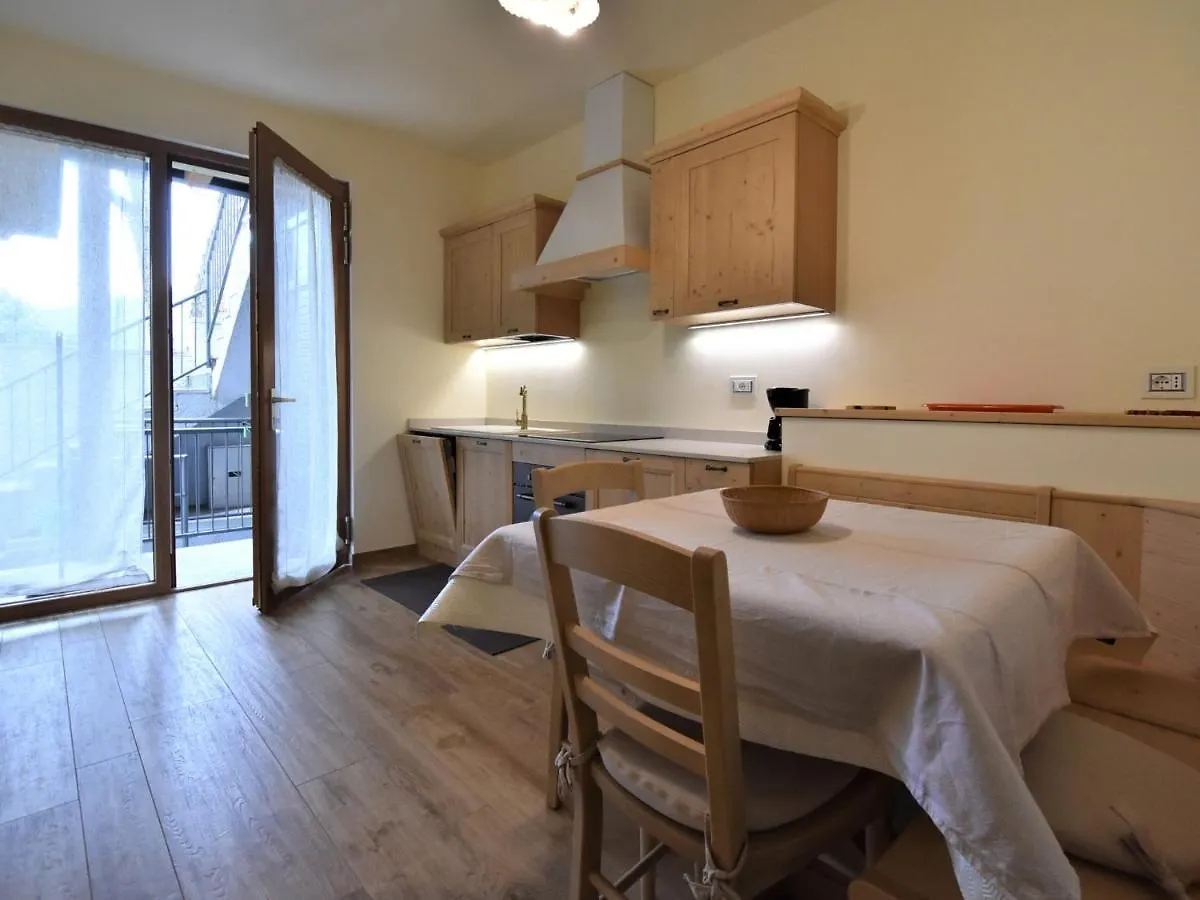 Apartment Elettra-4 By Interhome Crone