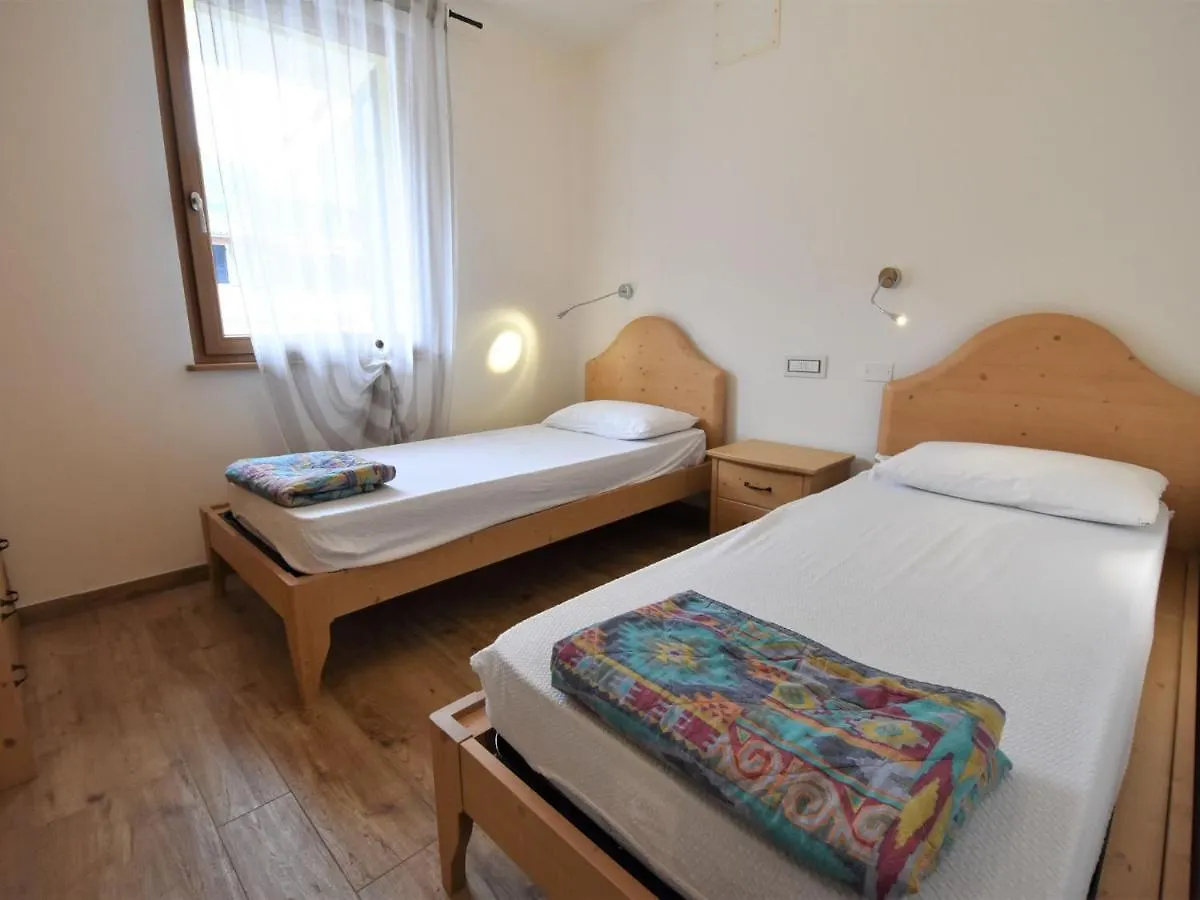 Apartment Elettra-4 By Interhome Crone