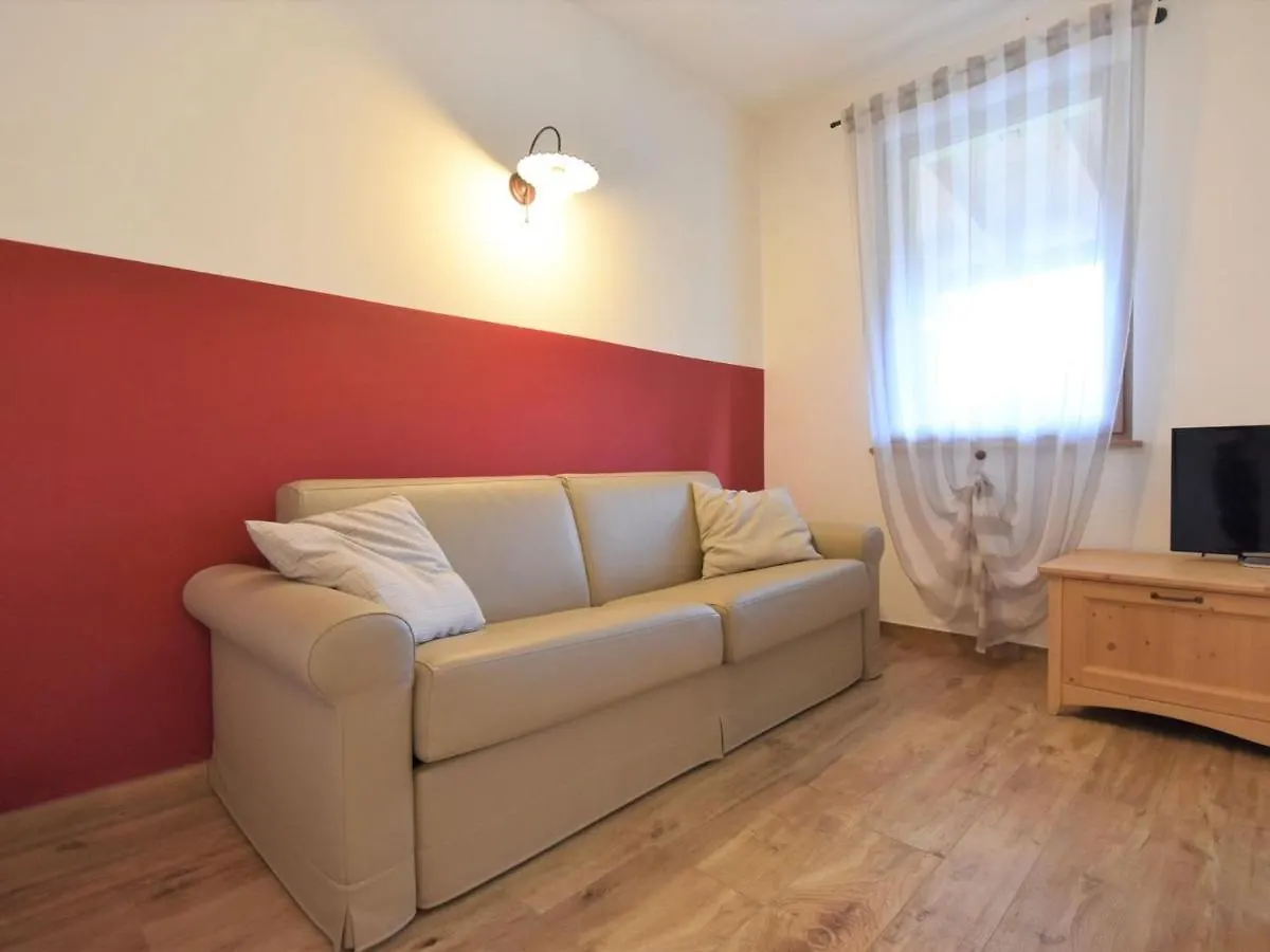 Apartment Elettra-4 By Interhome Crone