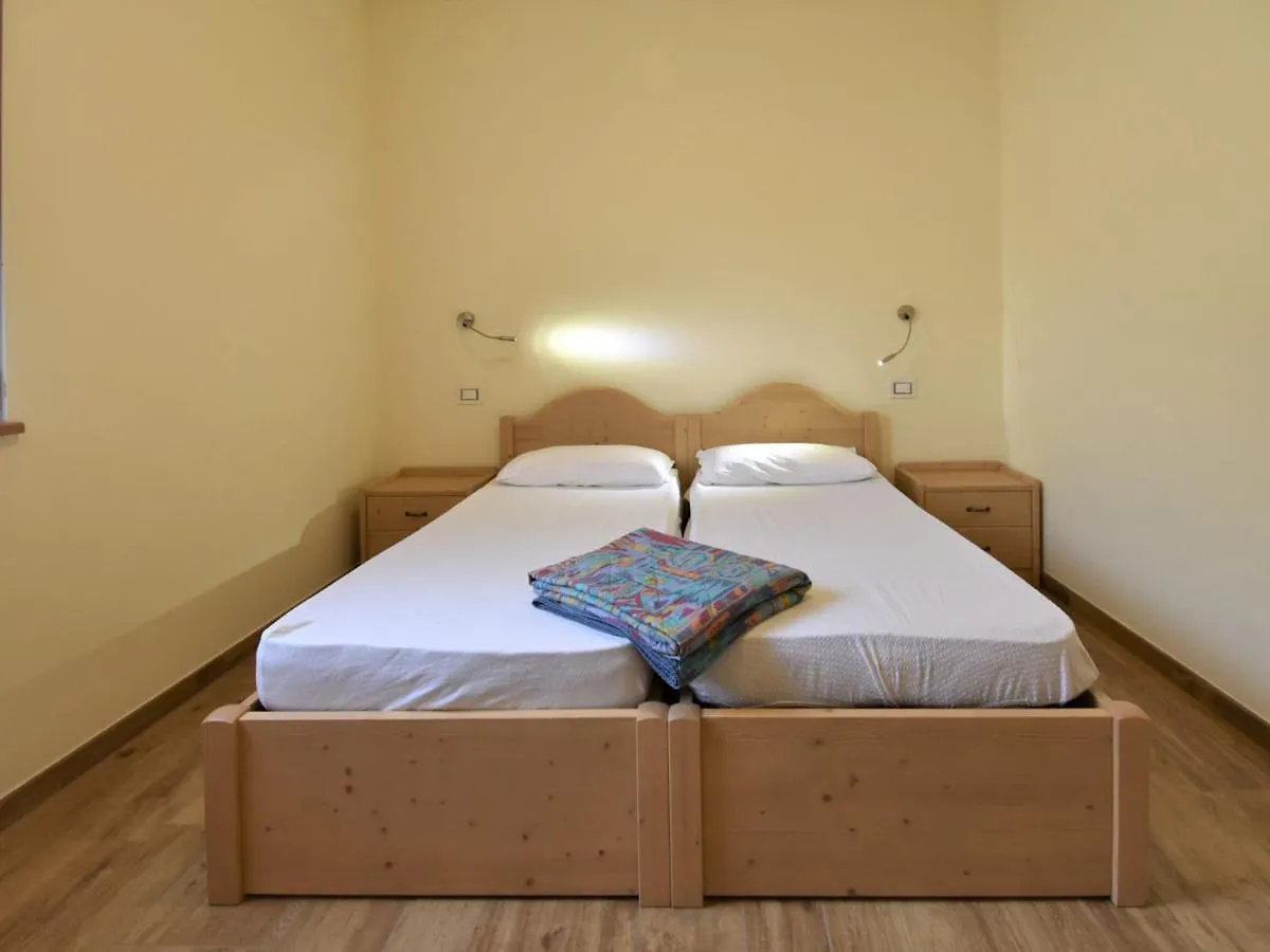 Apartment Elettra-4 By Interhome Crone Italy