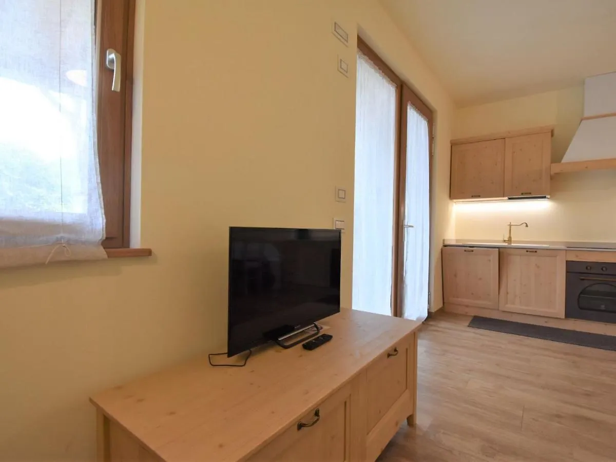 Apartment Elettra-4 By Interhome Crone