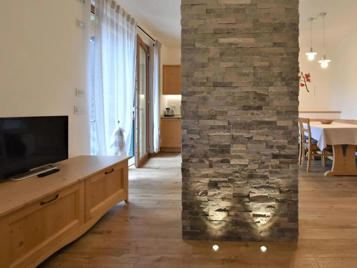 Apartment Elettra-4 By Interhome Crone